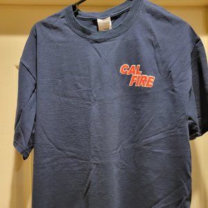 CAL FIRE T-Shirt